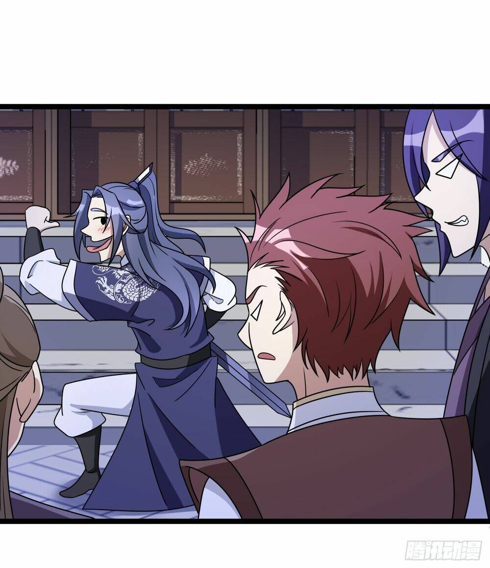 Ta Có Một Thân Kỹ Năng Bị Động Chapter 2 - Trang 2