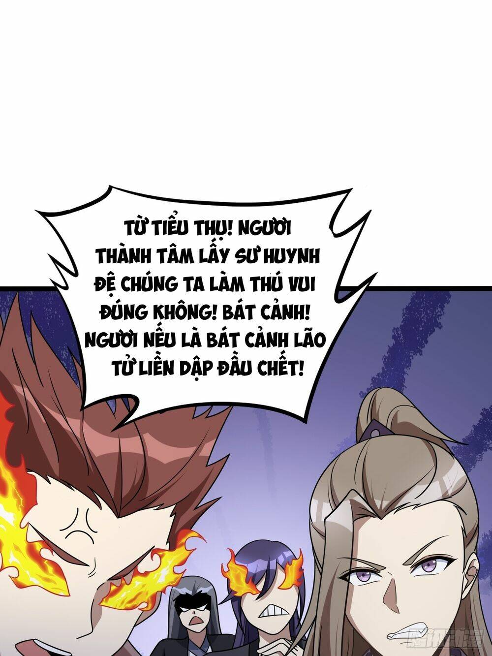 Ta Có Một Thân Kỹ Năng Bị Động Chapter 2 - Trang 2