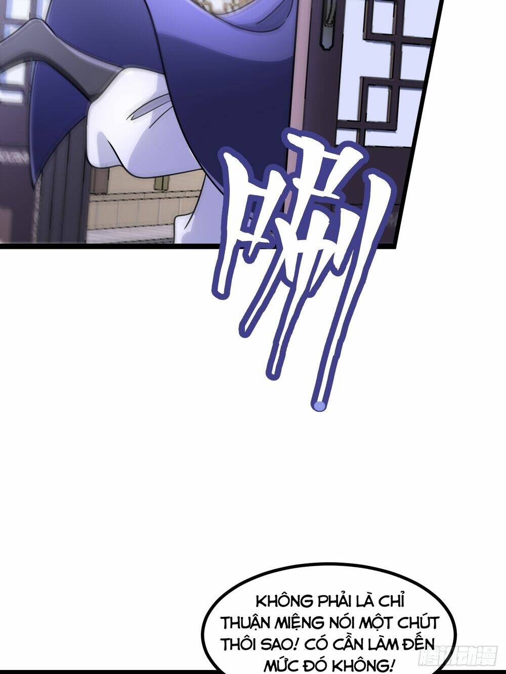 Ta Có Một Thân Kỹ Năng Bị Động Chapter 2 - Trang 2