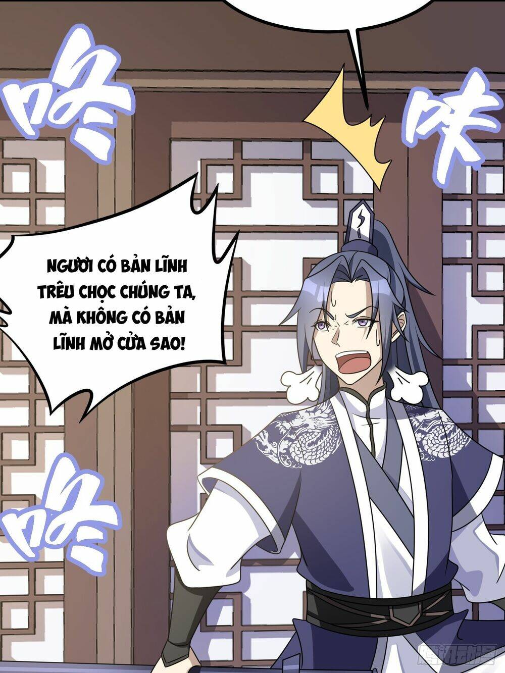 Ta Có Một Thân Kỹ Năng Bị Động Chapter 2 - Trang 2