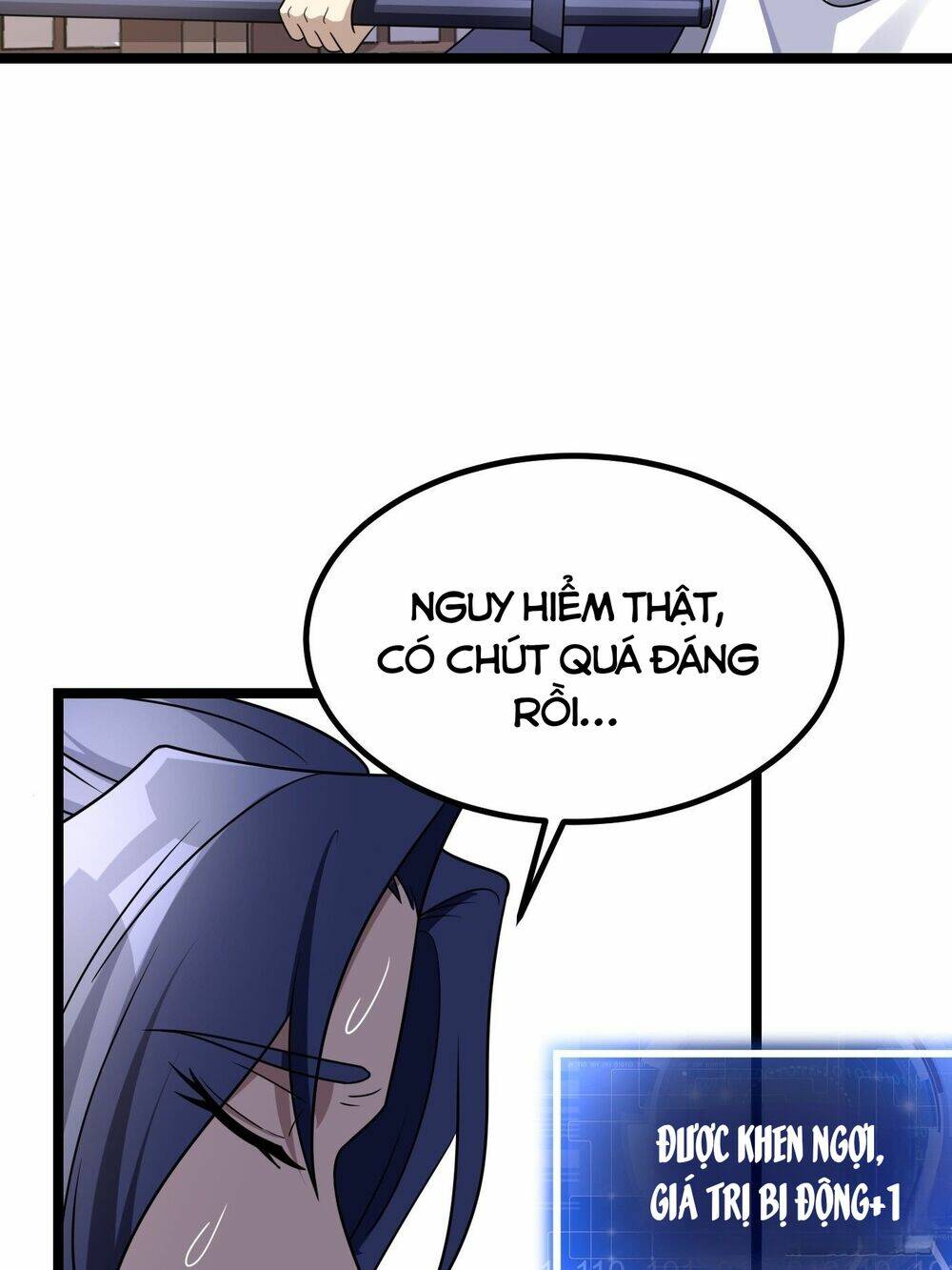 Ta Có Một Thân Kỹ Năng Bị Động Chapter 2 - Trang 2