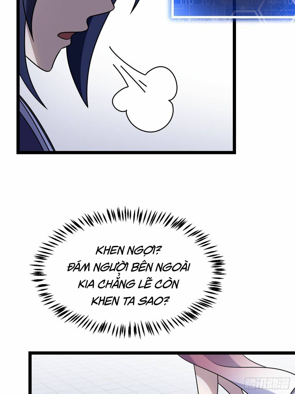 Ta Có Một Thân Kỹ Năng Bị Động Chapter 2 - Trang 2