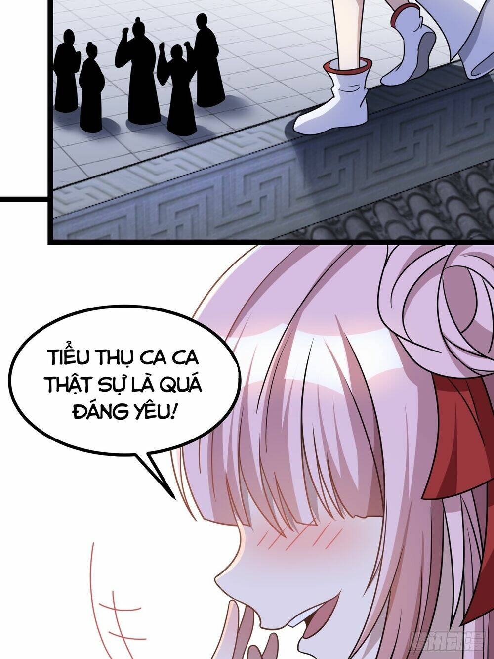 Ta Có Một Thân Kỹ Năng Bị Động Chapter 2 - Trang 2