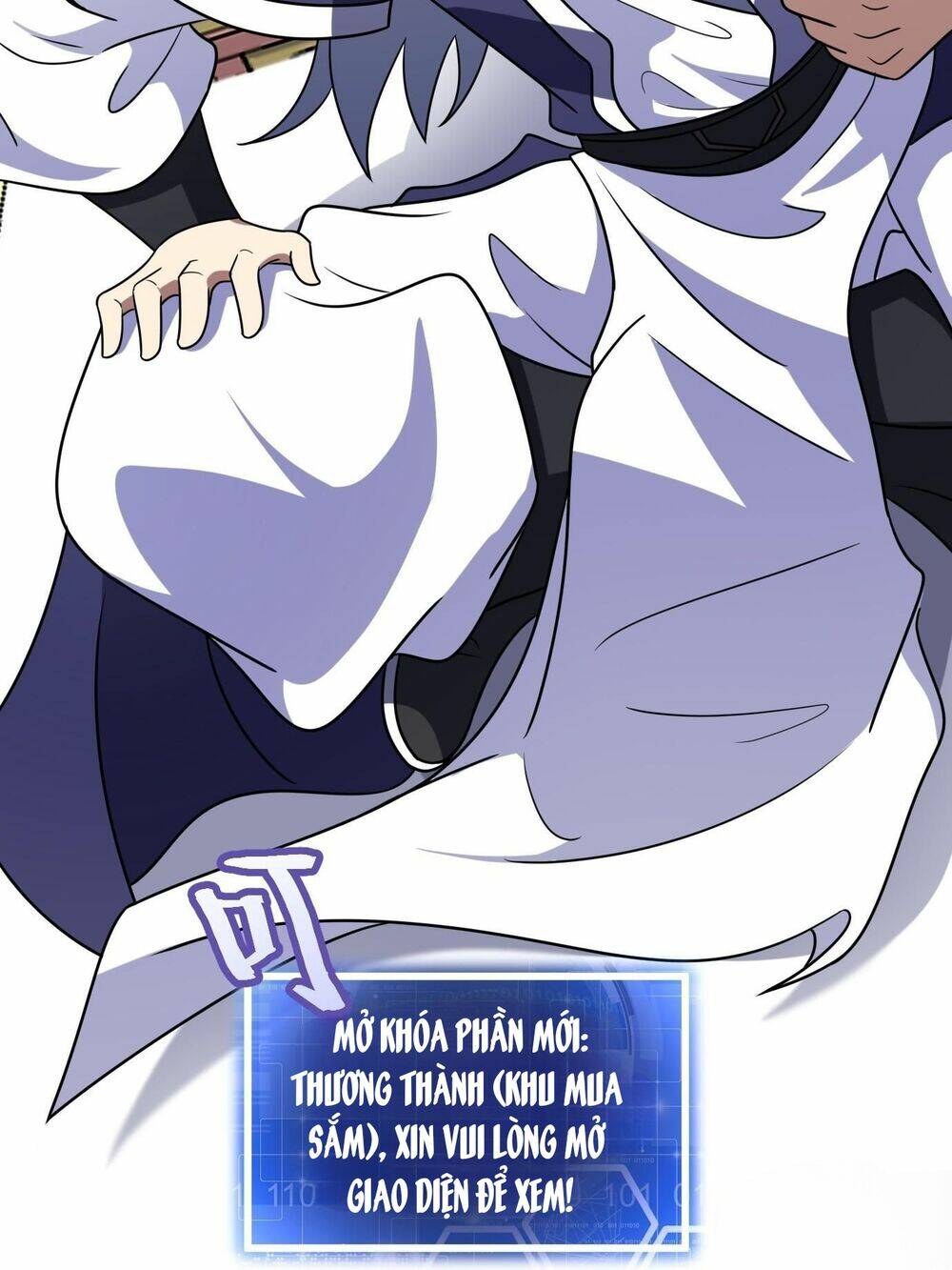 Ta Có Một Thân Kỹ Năng Bị Động Chapter 2 - Trang 2