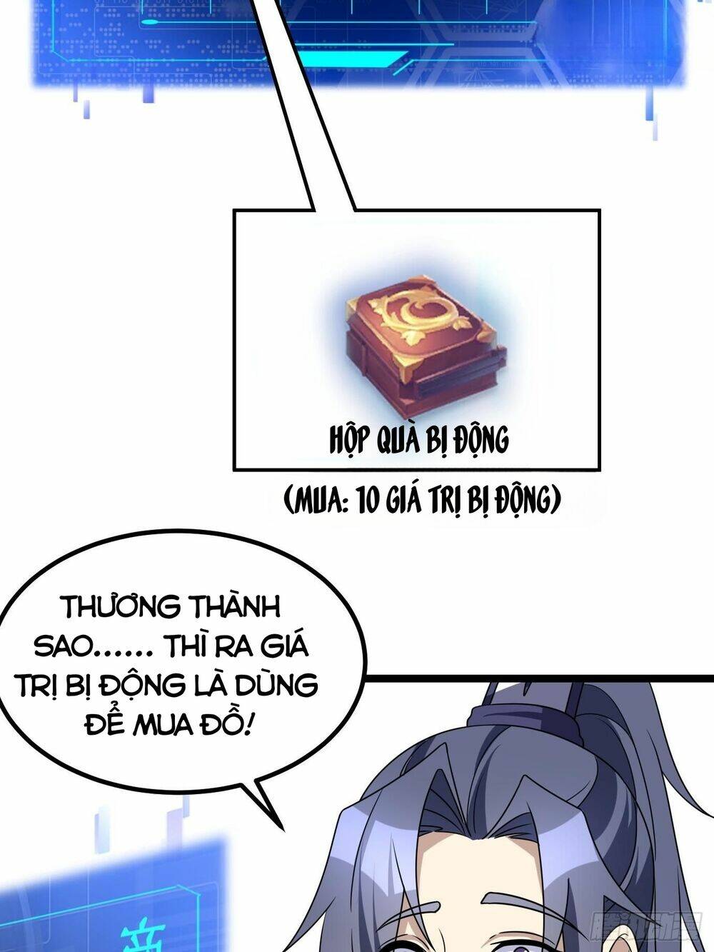 Ta Có Một Thân Kỹ Năng Bị Động Chapter 2 - Trang 2