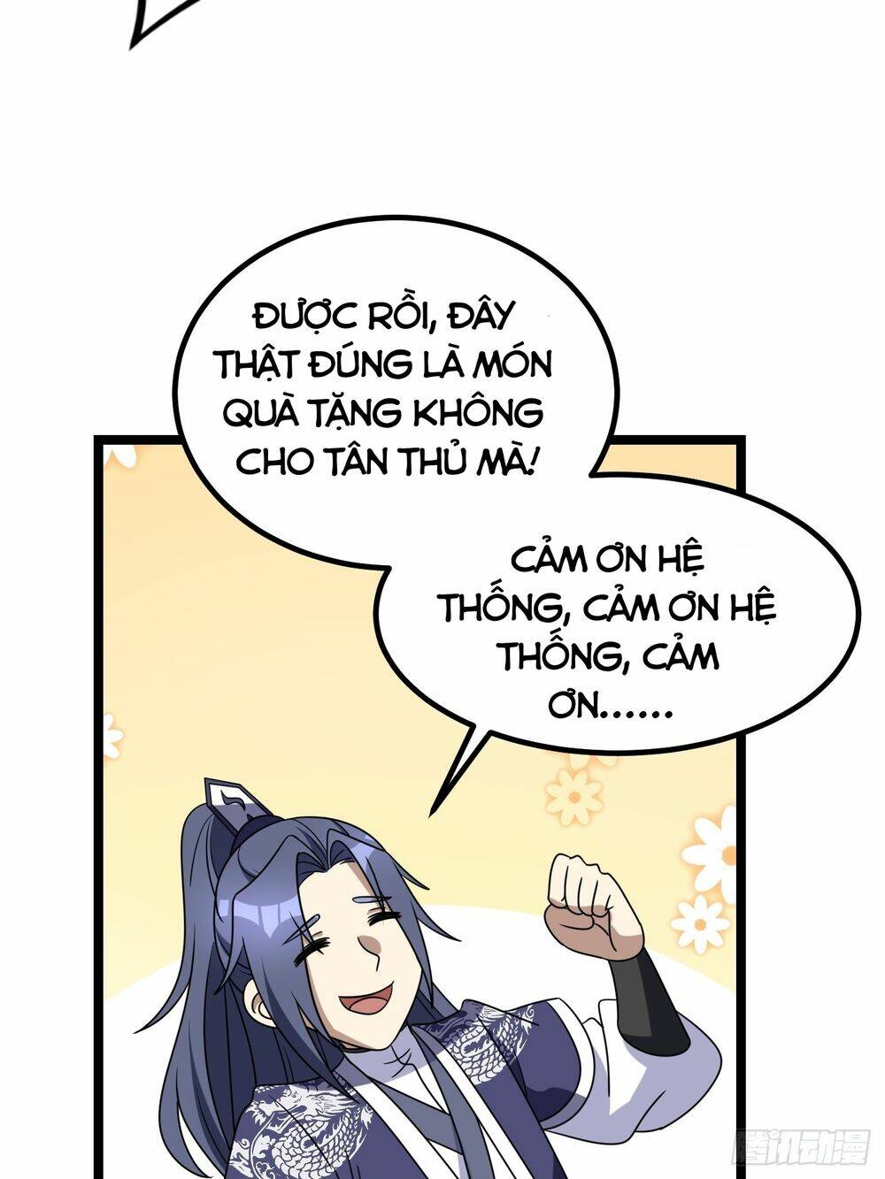 Ta Có Một Thân Kỹ Năng Bị Động Chapter 2 - Trang 2