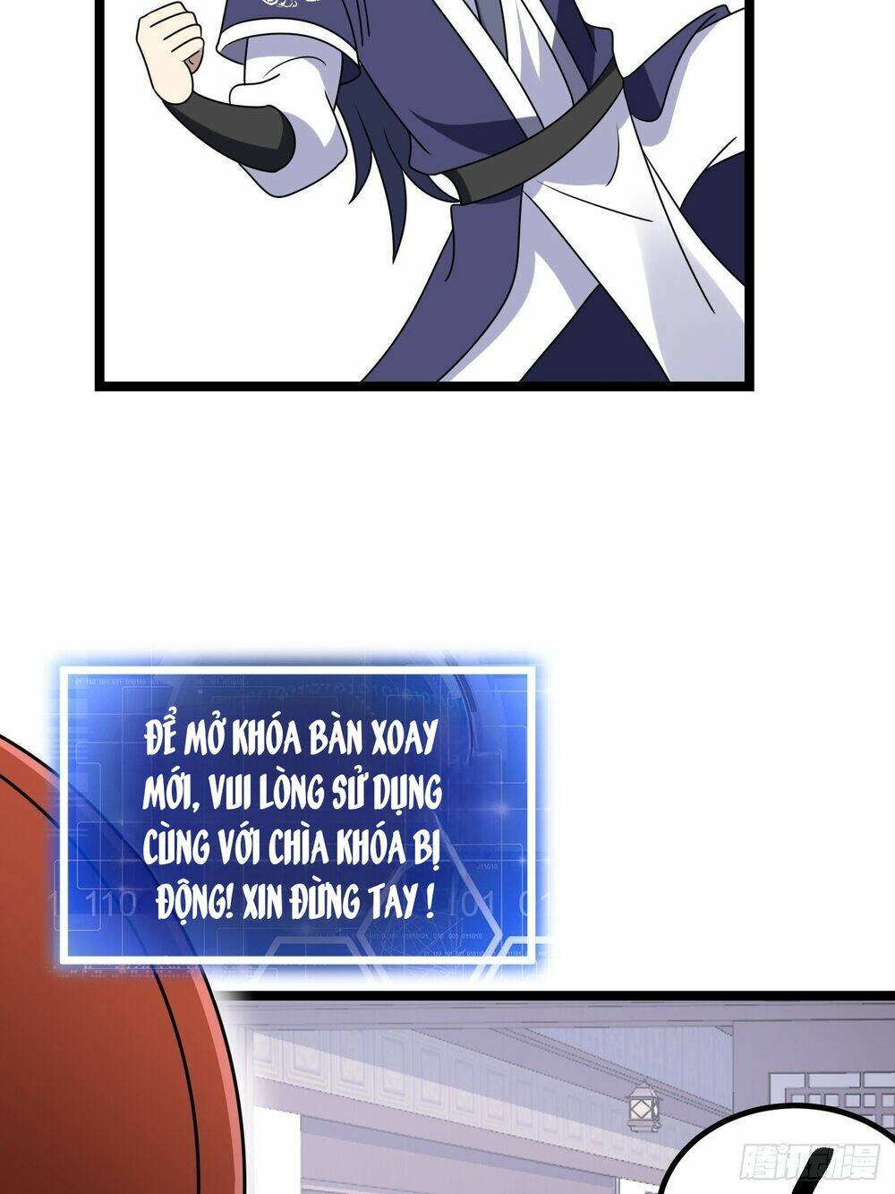 Ta Có Một Thân Kỹ Năng Bị Động Chapter 2 - Trang 2