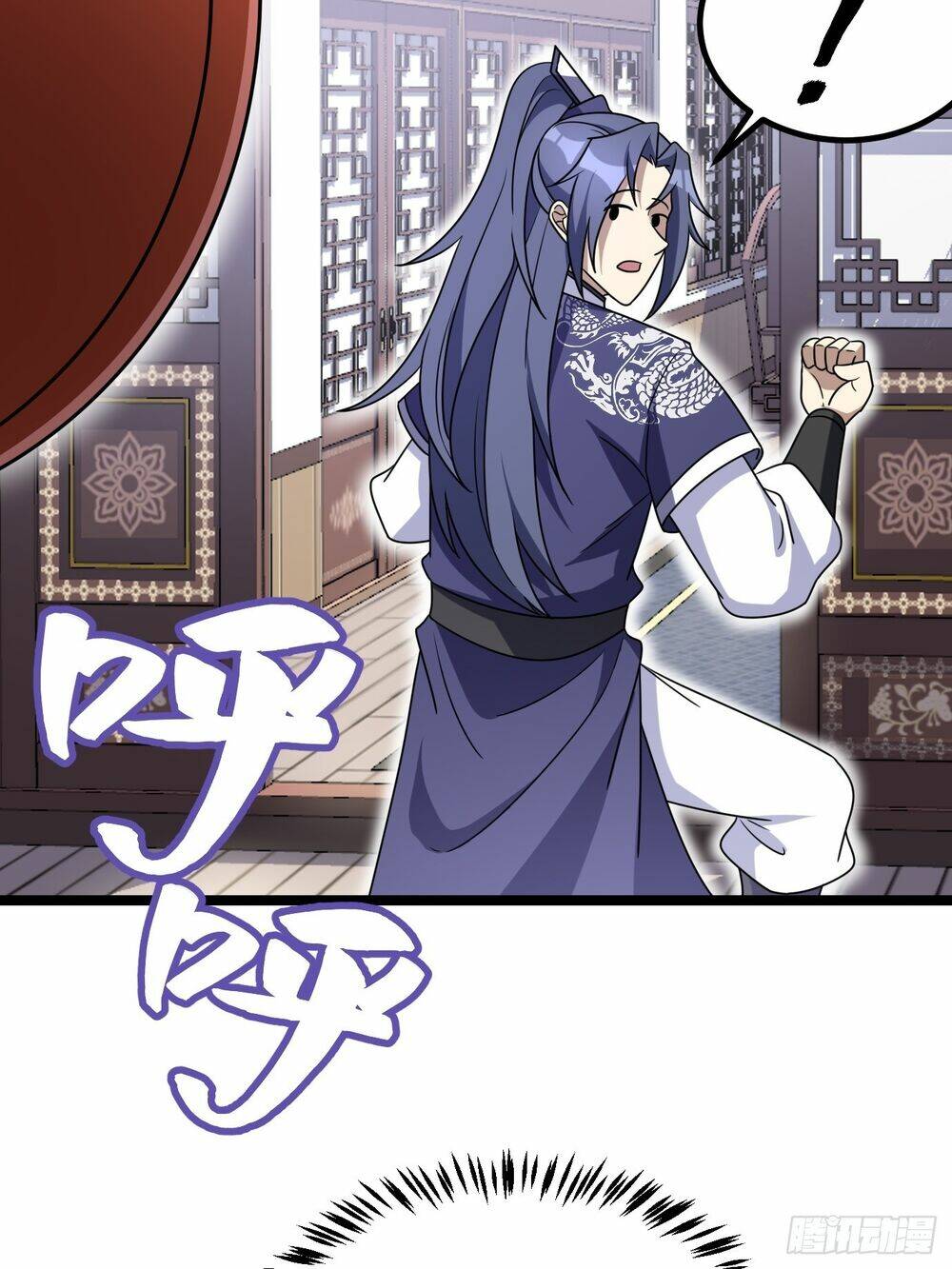 Ta Có Một Thân Kỹ Năng Bị Động Chapter 2 - Trang 2