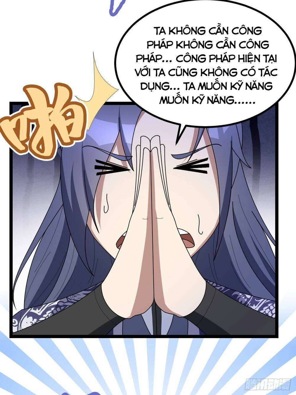 Ta Có Một Thân Kỹ Năng Bị Động Chapter 2 - Trang 2