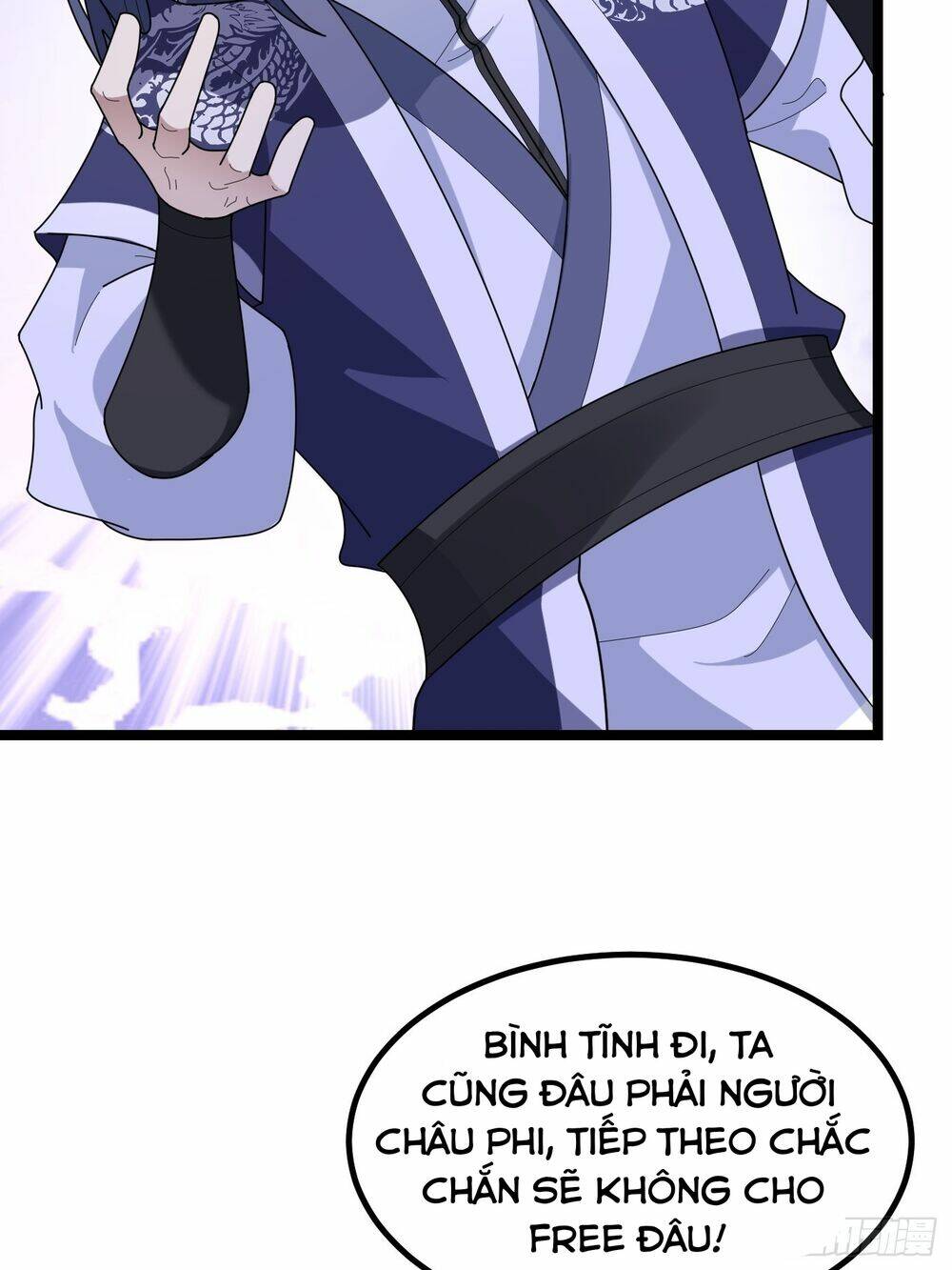 Ta Có Một Thân Kỹ Năng Bị Động Chapter 2 - Trang 2