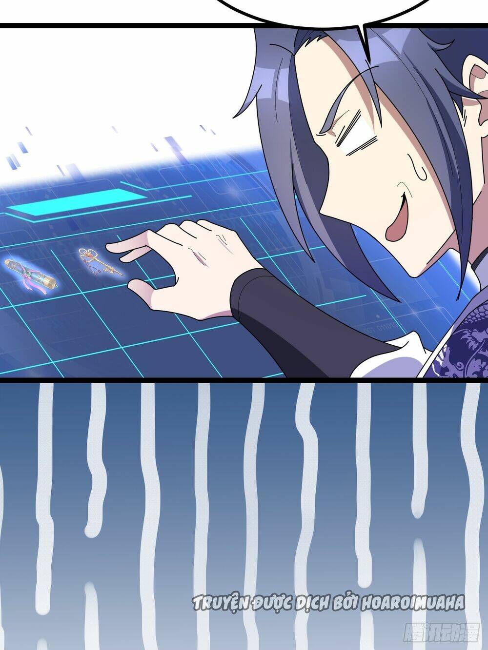 Ta Có Một Thân Kỹ Năng Bị Động Chapter 2 - Trang 2