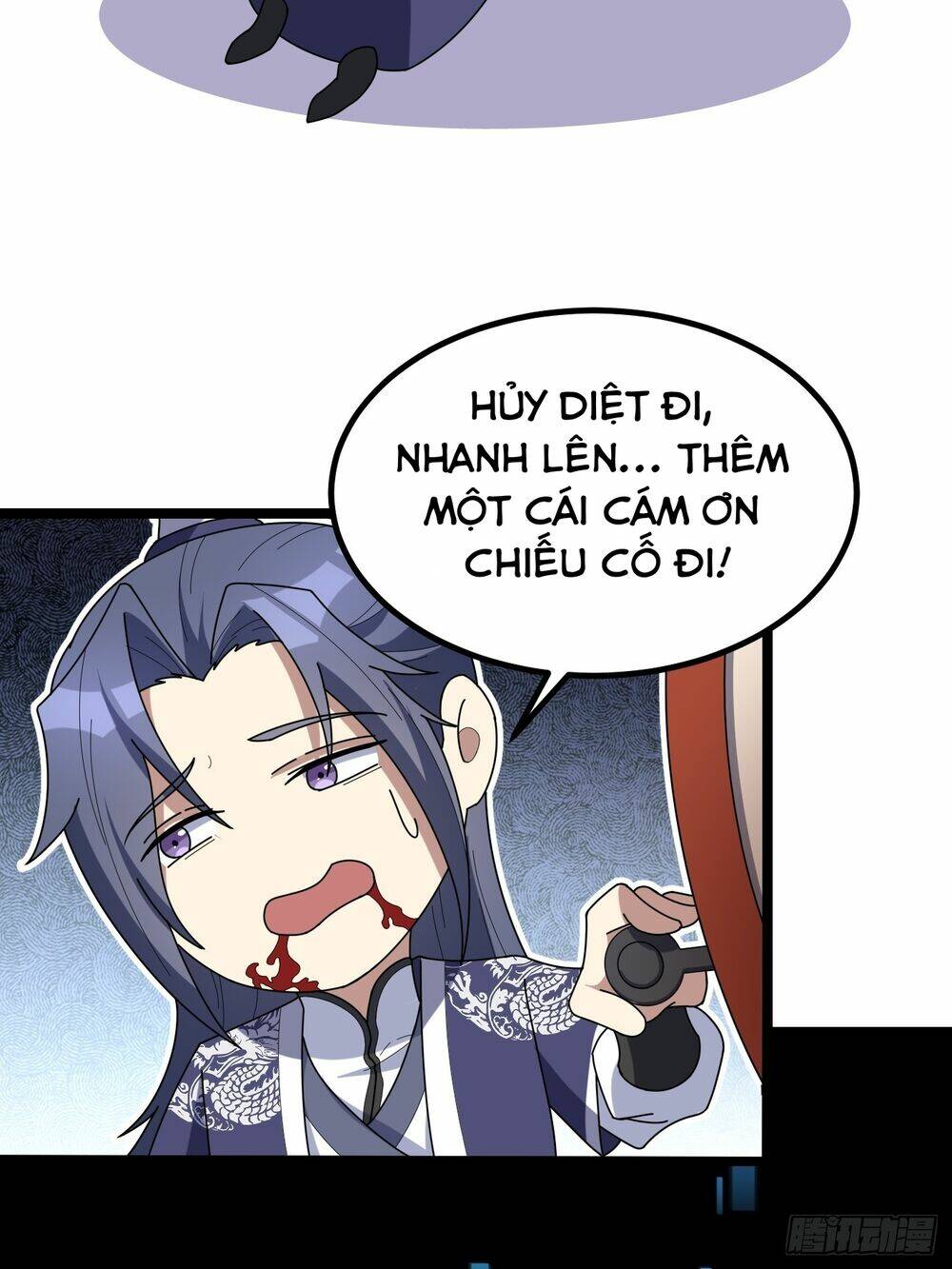 Ta Có Một Thân Kỹ Năng Bị Động Chapter 2 - Trang 2