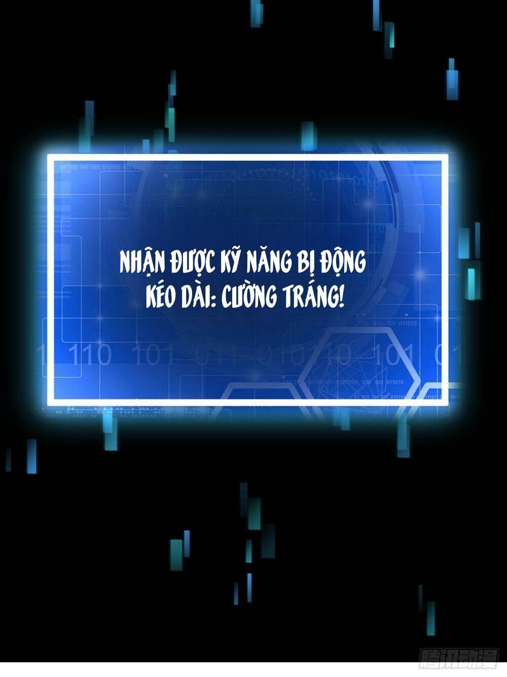 Ta Có Một Thân Kỹ Năng Bị Động Chapter 2 - Trang 2