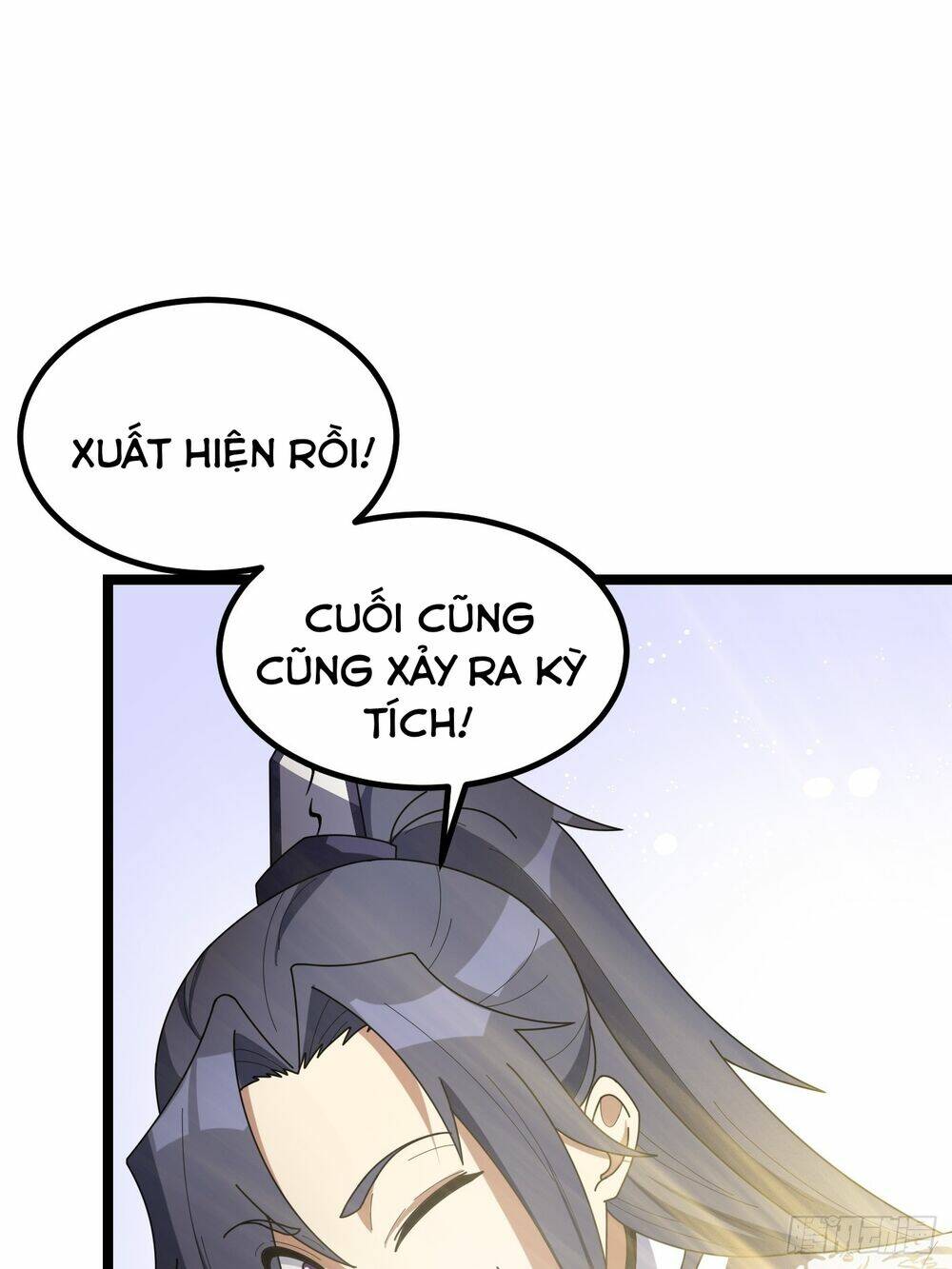 Ta Có Một Thân Kỹ Năng Bị Động Chapter 2 - Trang 2