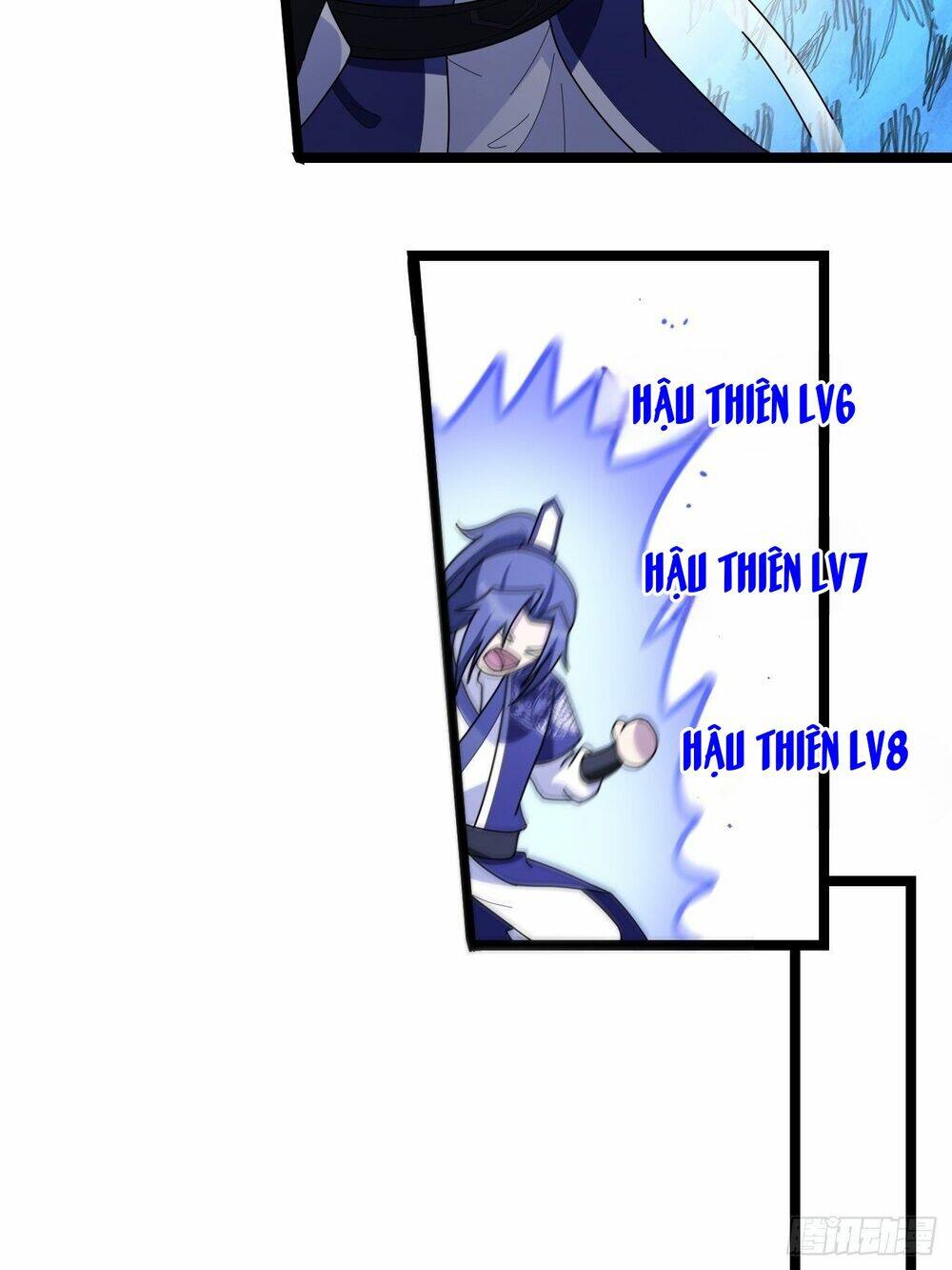 Ta Có Một Thân Kỹ Năng Bị Động Chapter 2 - Trang 2