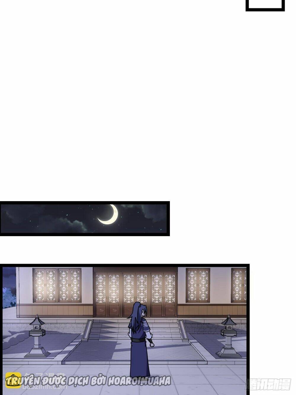 Ta Có Một Thân Kỹ Năng Bị Động Chapter 2 - Trang 2