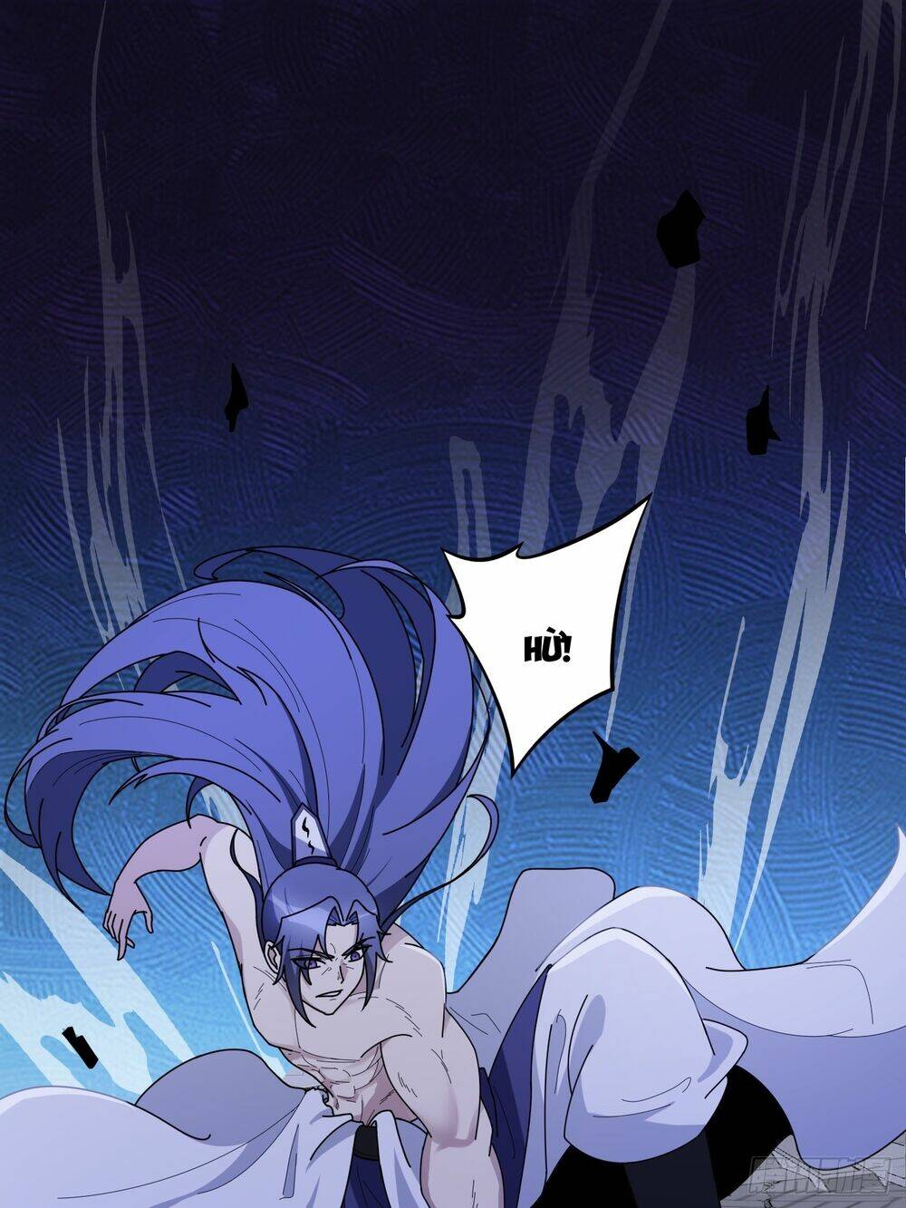 Ta Có Một Thân Kỹ Năng Bị Động Chapter 2 - Trang 2