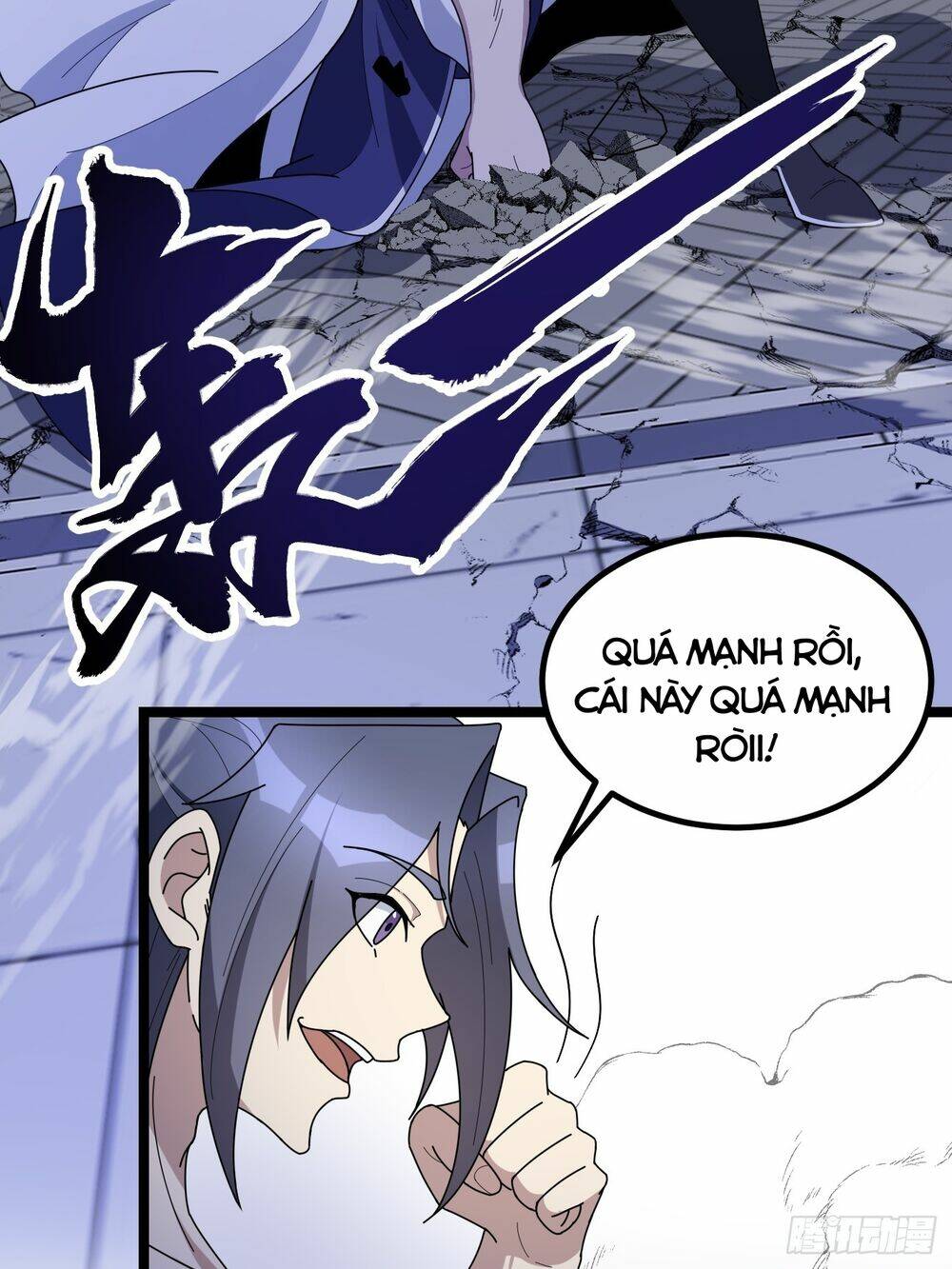 Ta Có Một Thân Kỹ Năng Bị Động Chapter 2 - Trang 2