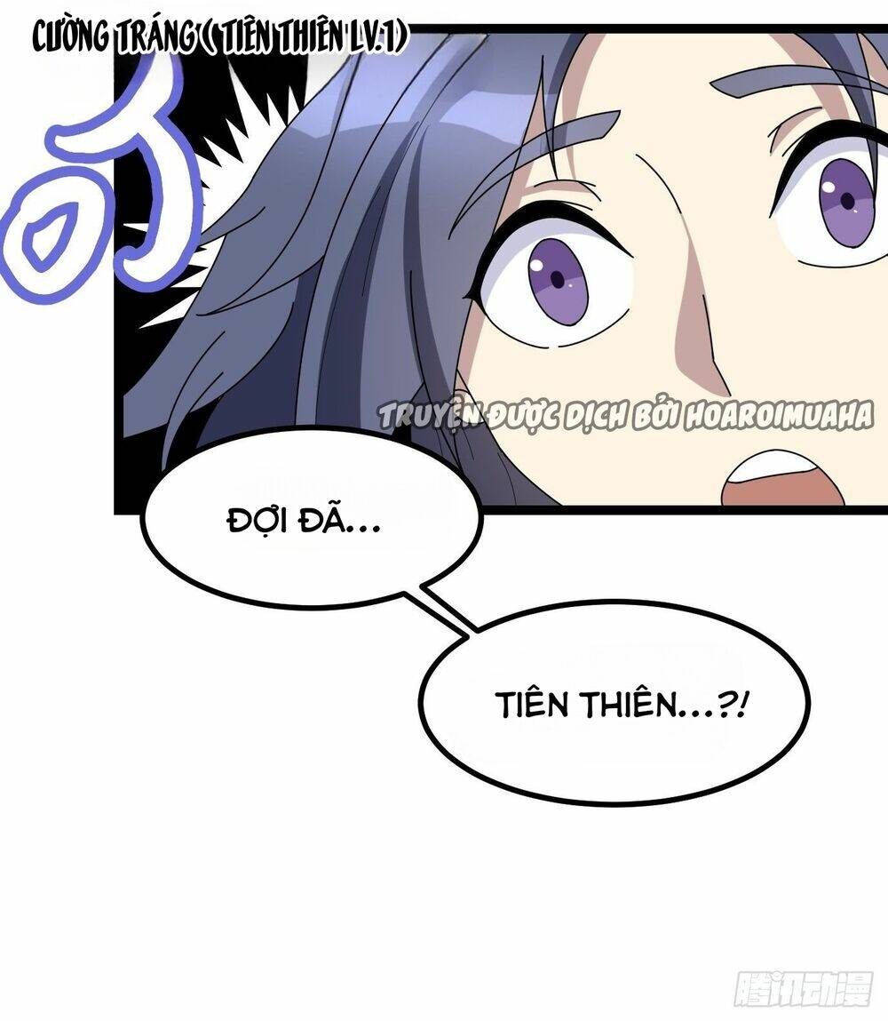 Ta Có Một Thân Kỹ Năng Bị Động Chapter 2 - Trang 2