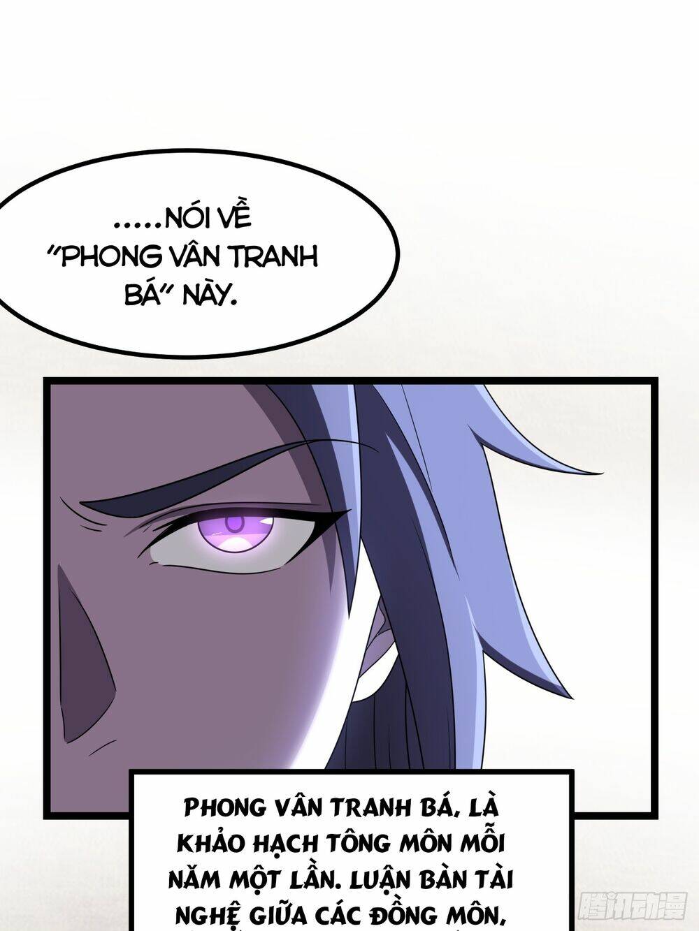 Ta Có Một Thân Kỹ Năng Bị Động Chapter 3 - Trang 2