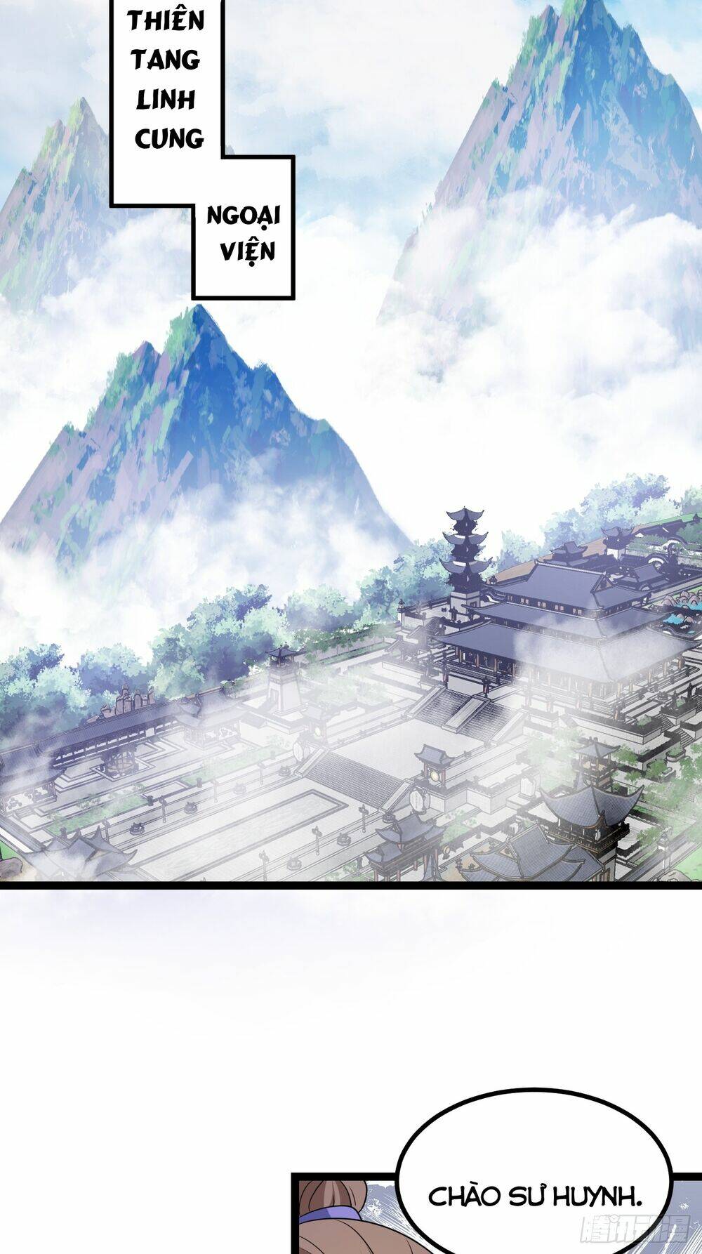 Ta Có Một Thân Kỹ Năng Bị Động Chapter 3 - Trang 2