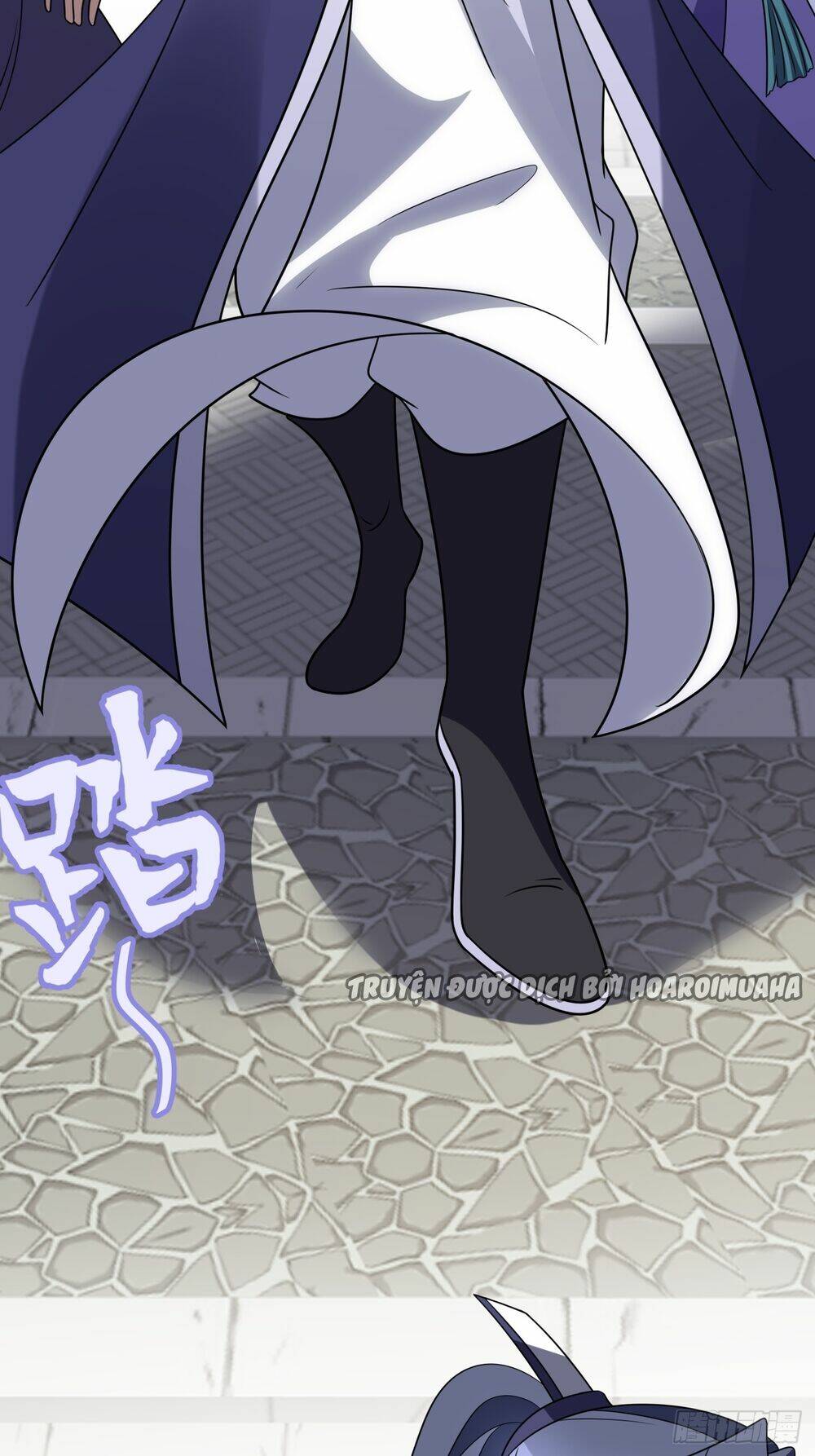 Ta Có Một Thân Kỹ Năng Bị Động Chapter 3 - Trang 2