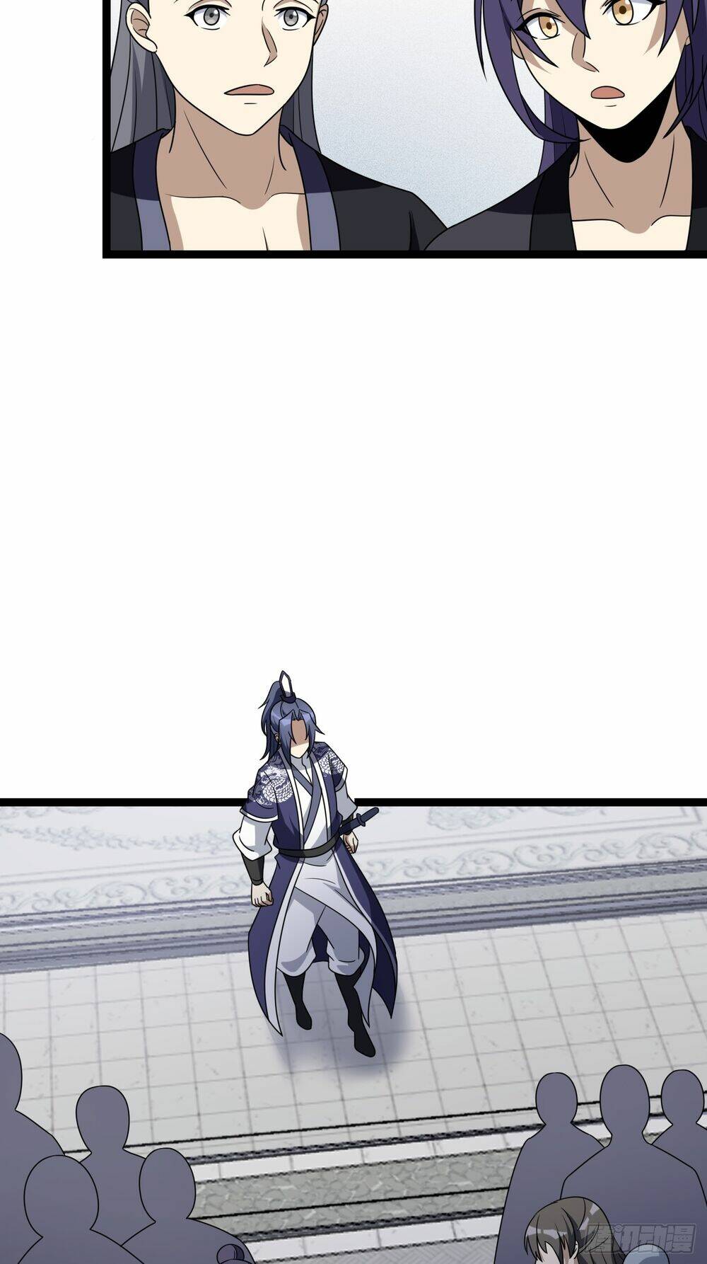 Ta Có Một Thân Kỹ Năng Bị Động Chapter 3 - Trang 2