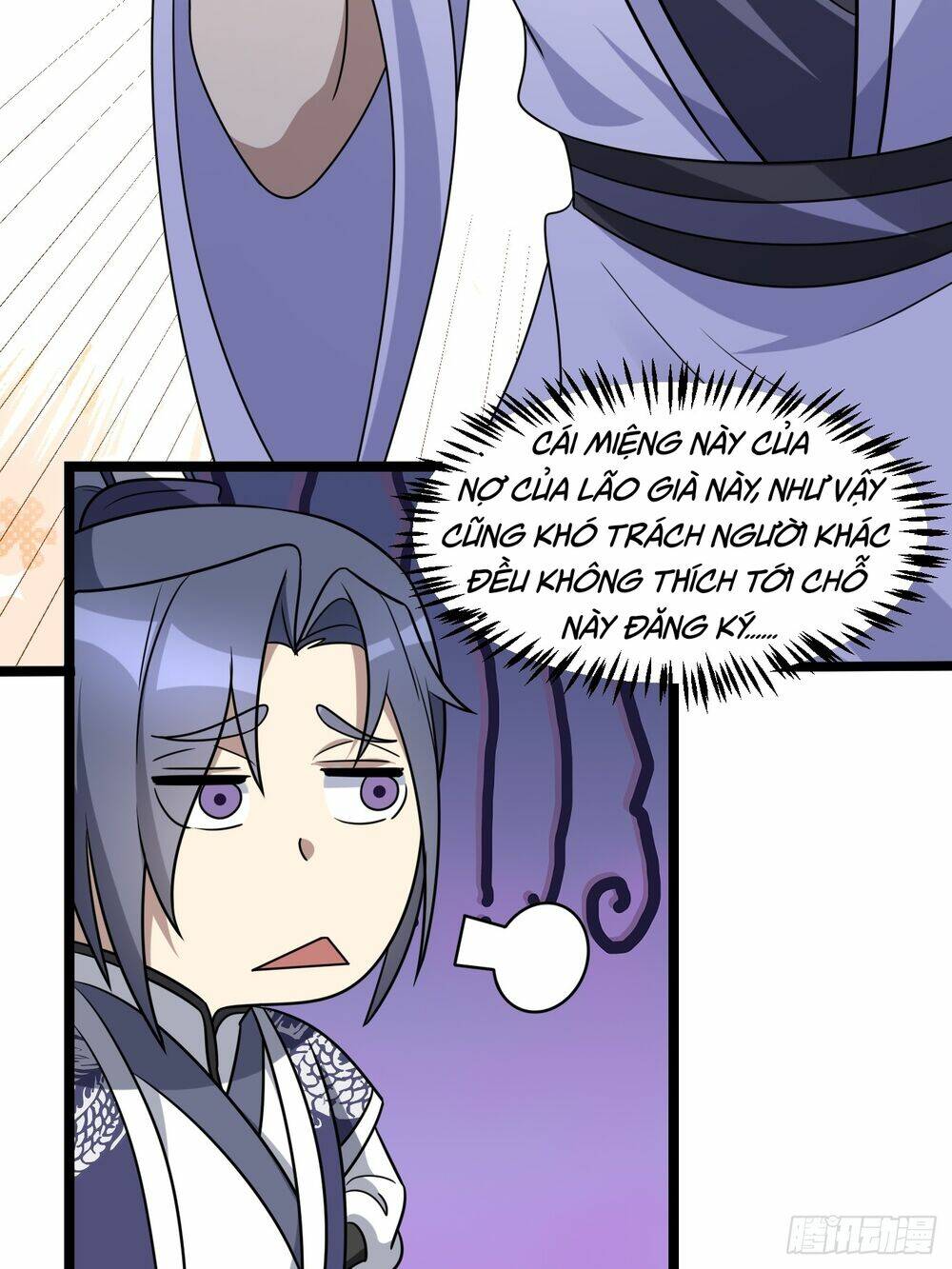 Ta Có Một Thân Kỹ Năng Bị Động Chapter 3 - Trang 2