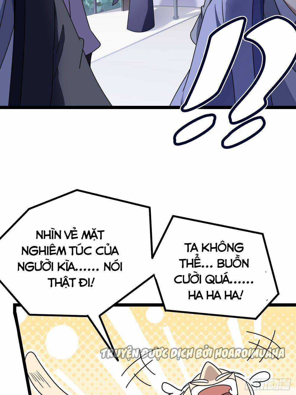 Ta Có Một Thân Kỹ Năng Bị Động Chapter 3 - Trang 2