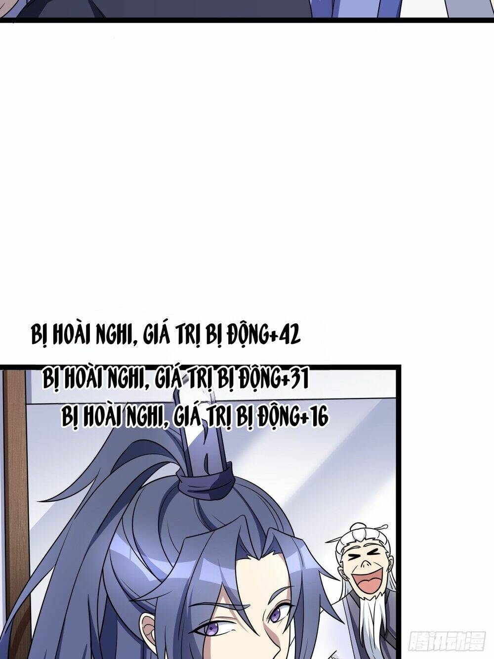 Ta Có Một Thân Kỹ Năng Bị Động Chapter 3 - Trang 2