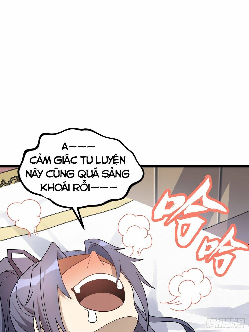 Ta Có Một Thân Kỹ Năng Bị Động Chapter 4 - Trang 2