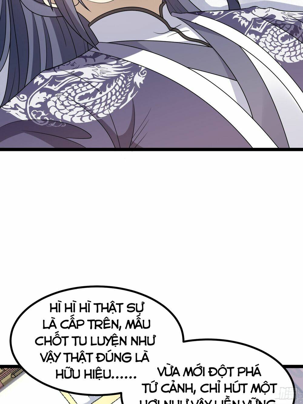 Ta Có Một Thân Kỹ Năng Bị Động Chapter 4 - Trang 2