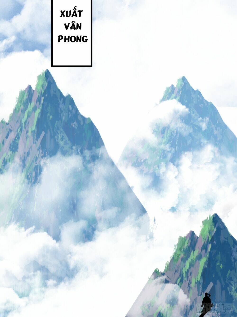 Ta Có Một Thân Kỹ Năng Bị Động Chapter 4 - Trang 2