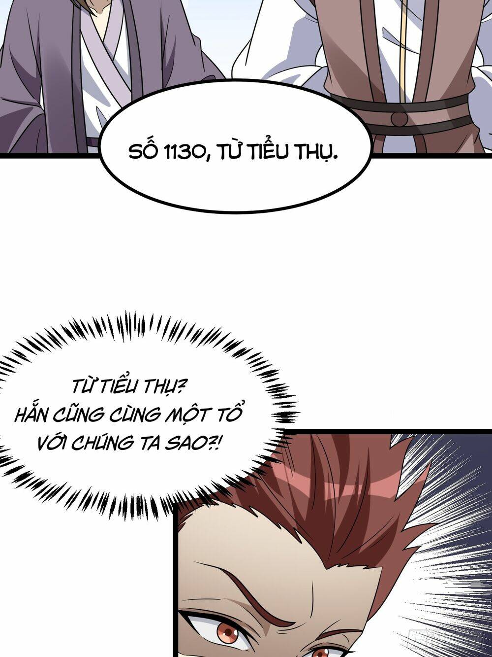 Ta Có Một Thân Kỹ Năng Bị Động Chapter 4 - Trang 2