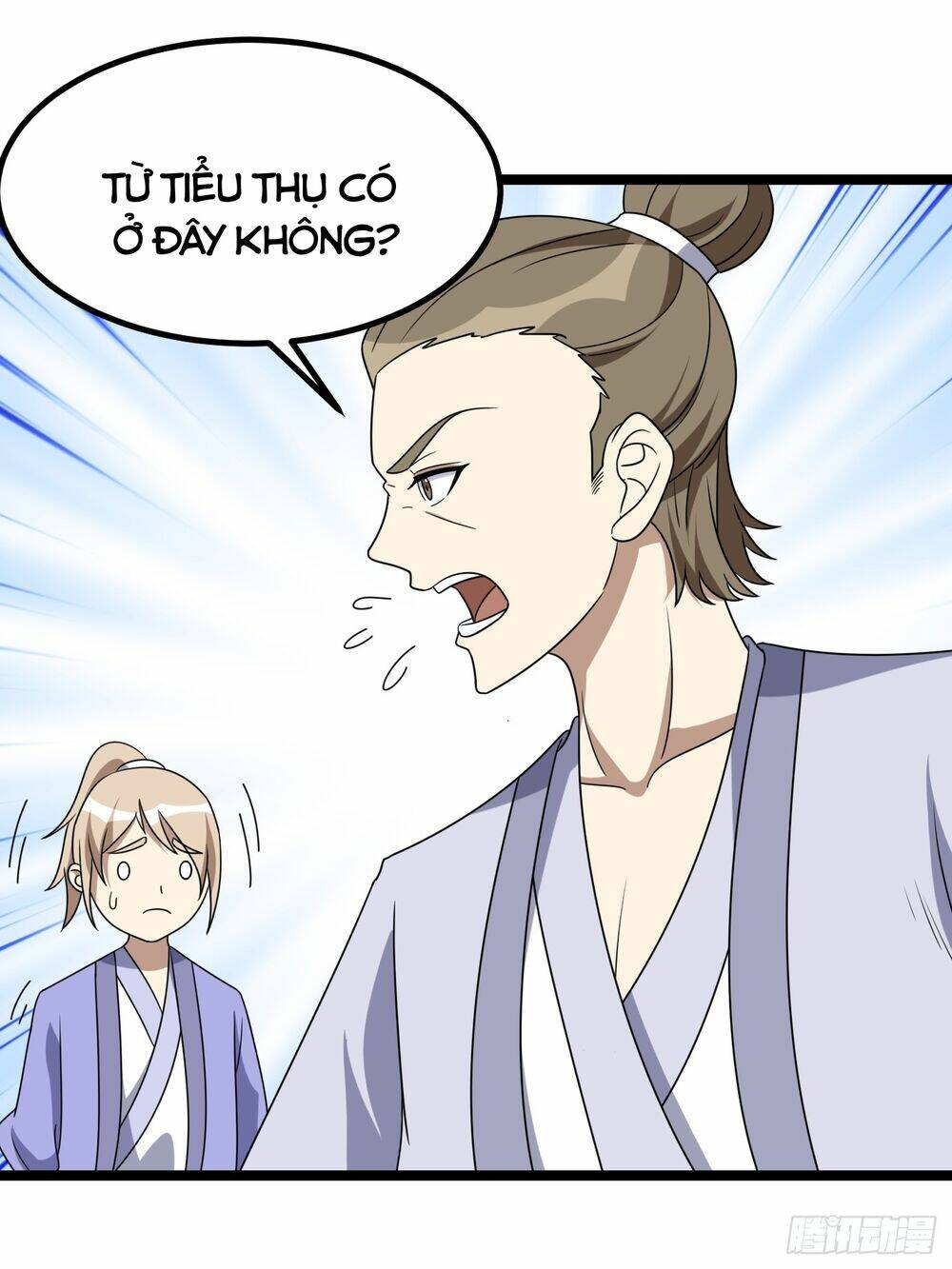 Ta Có Một Thân Kỹ Năng Bị Động Chapter 4 - Trang 2