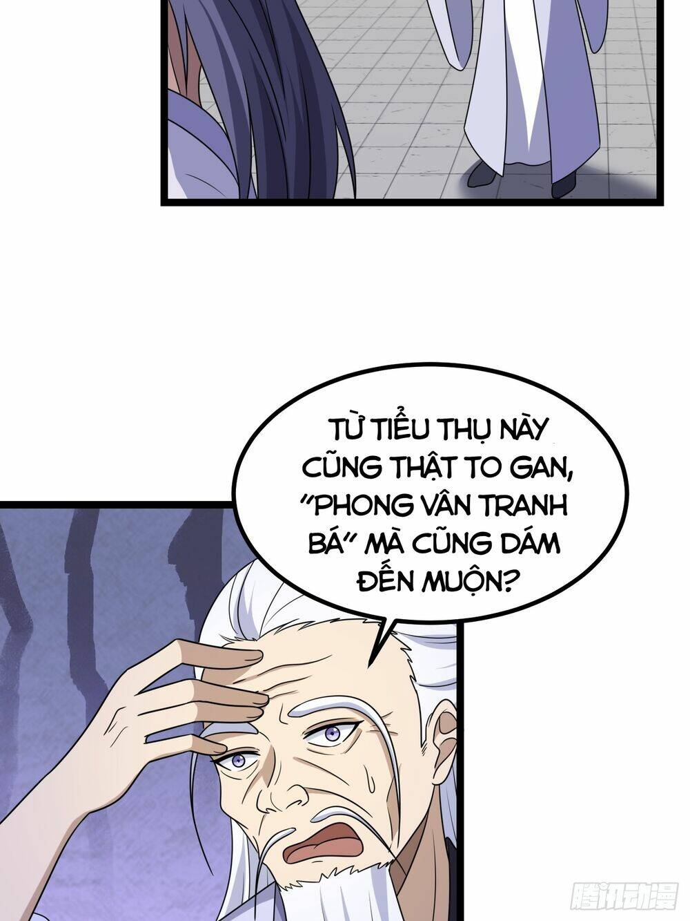 Ta Có Một Thân Kỹ Năng Bị Động Chapter 4 - Trang 2