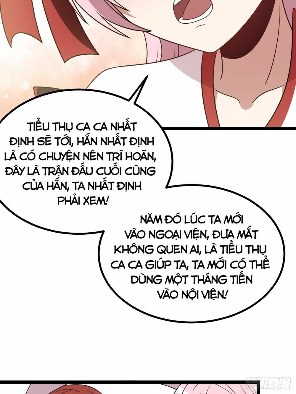 Ta Có Một Thân Kỹ Năng Bị Động Chapter 4 - Trang 2