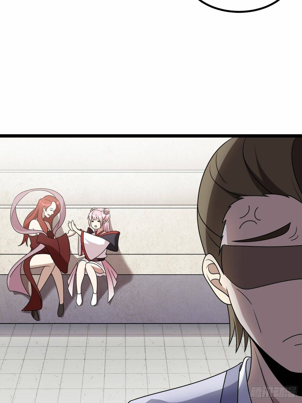 Ta Có Một Thân Kỹ Năng Bị Động Chapter 4 - Trang 2