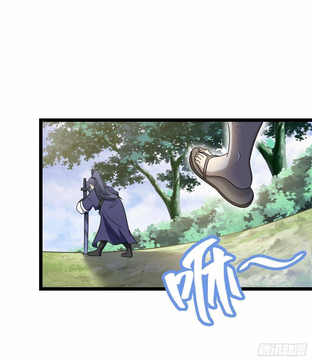 Ta Có Một Thân Kỹ Năng Bị Động Chapter 5 - Trang 2