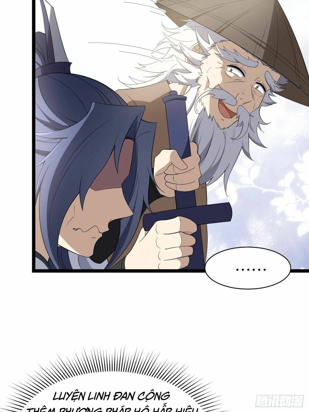 Ta Có Một Thân Kỹ Năng Bị Động Chapter 5 - Trang 2