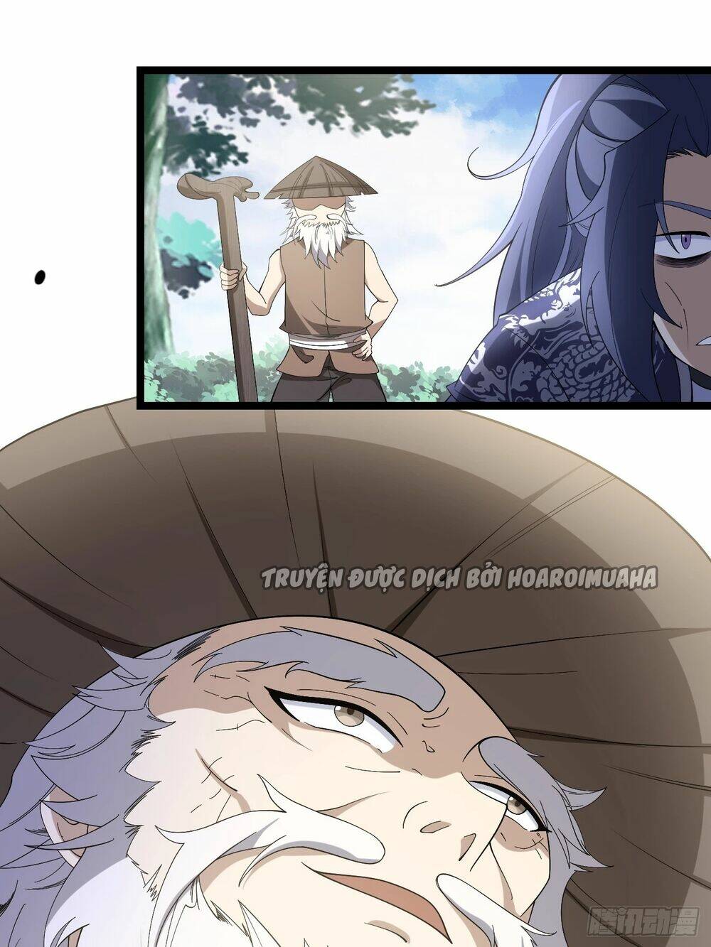 Ta Có Một Thân Kỹ Năng Bị Động Chapter 5 - Trang 2