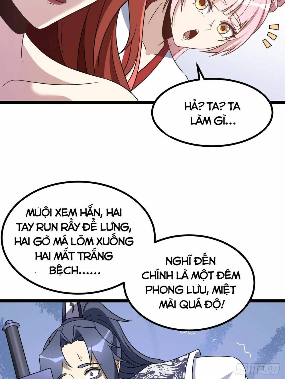 Ta Có Một Thân Kỹ Năng Bị Động Chapter 5 - Trang 2