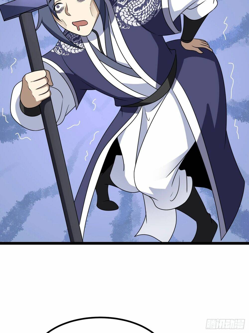 Ta Có Một Thân Kỹ Năng Bị Động Chapter 5 - Trang 2