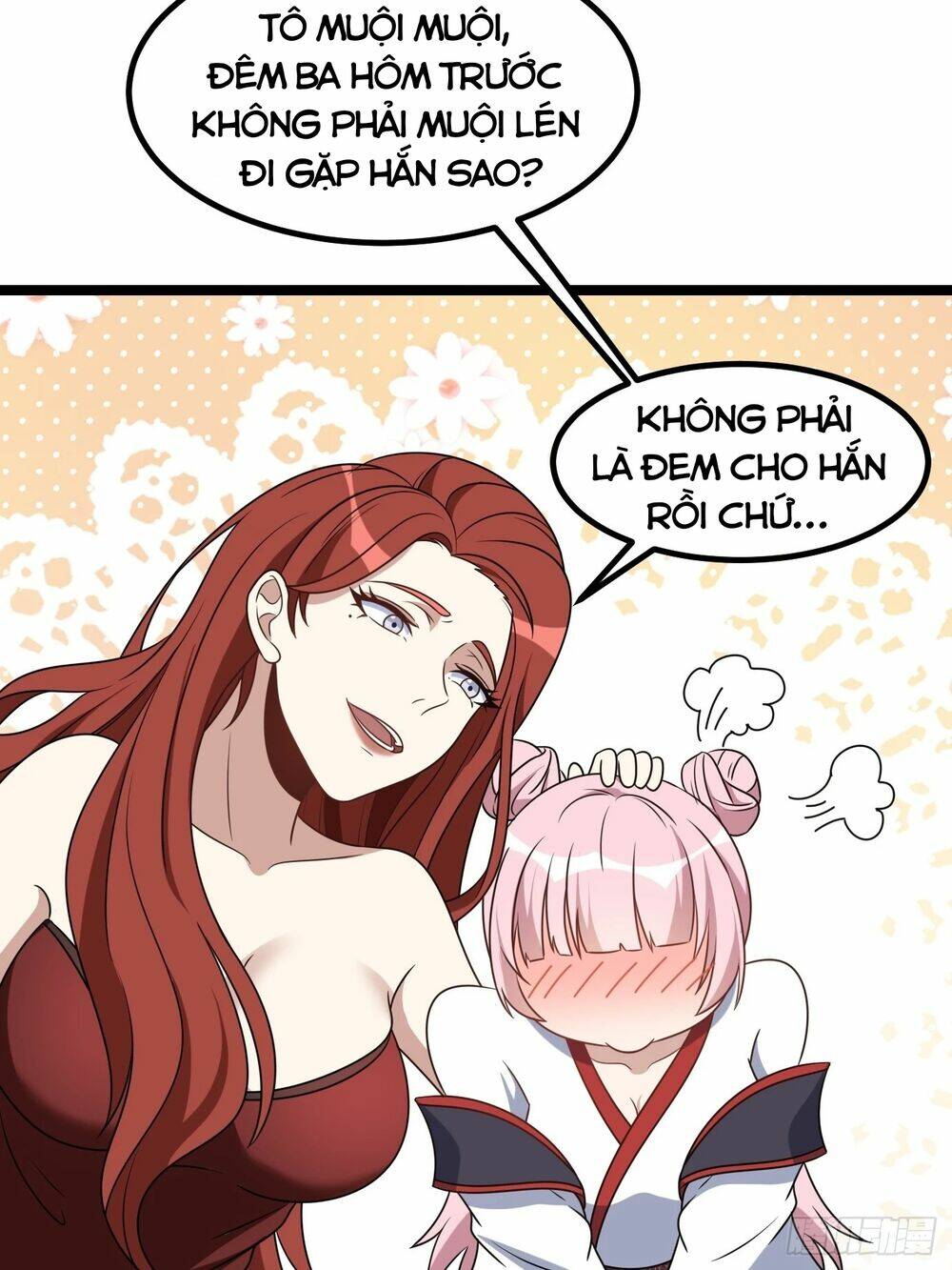 Ta Có Một Thân Kỹ Năng Bị Động Chapter 5 - Trang 2