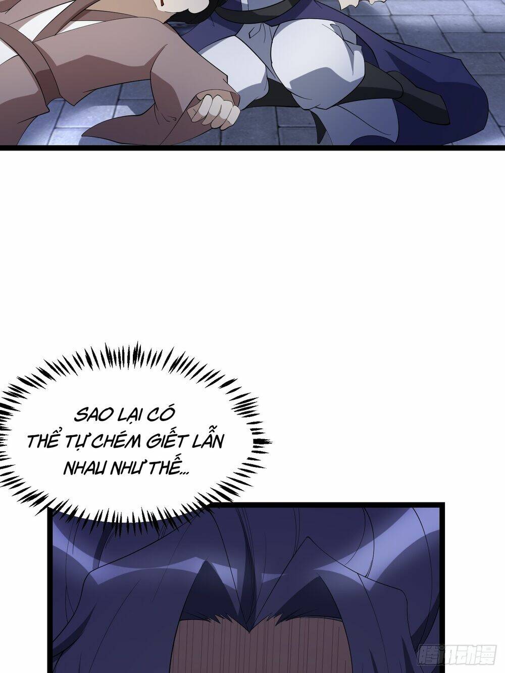Ta Có Một Thân Kỹ Năng Bị Động Chapter 5 - Trang 2