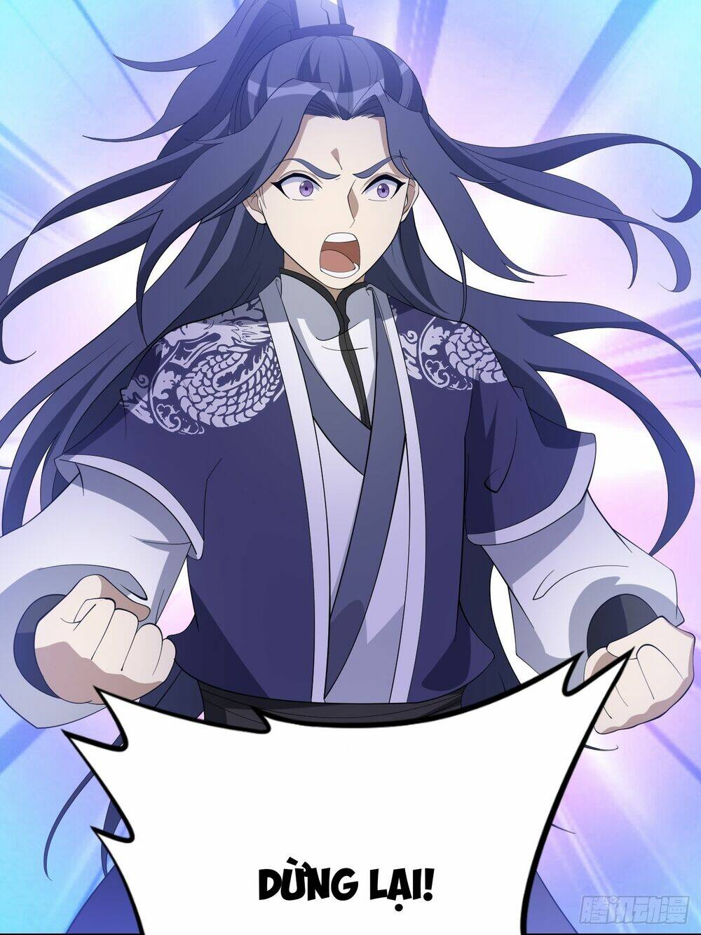 Ta Có Một Thân Kỹ Năng Bị Động Chapter 5 - Trang 2