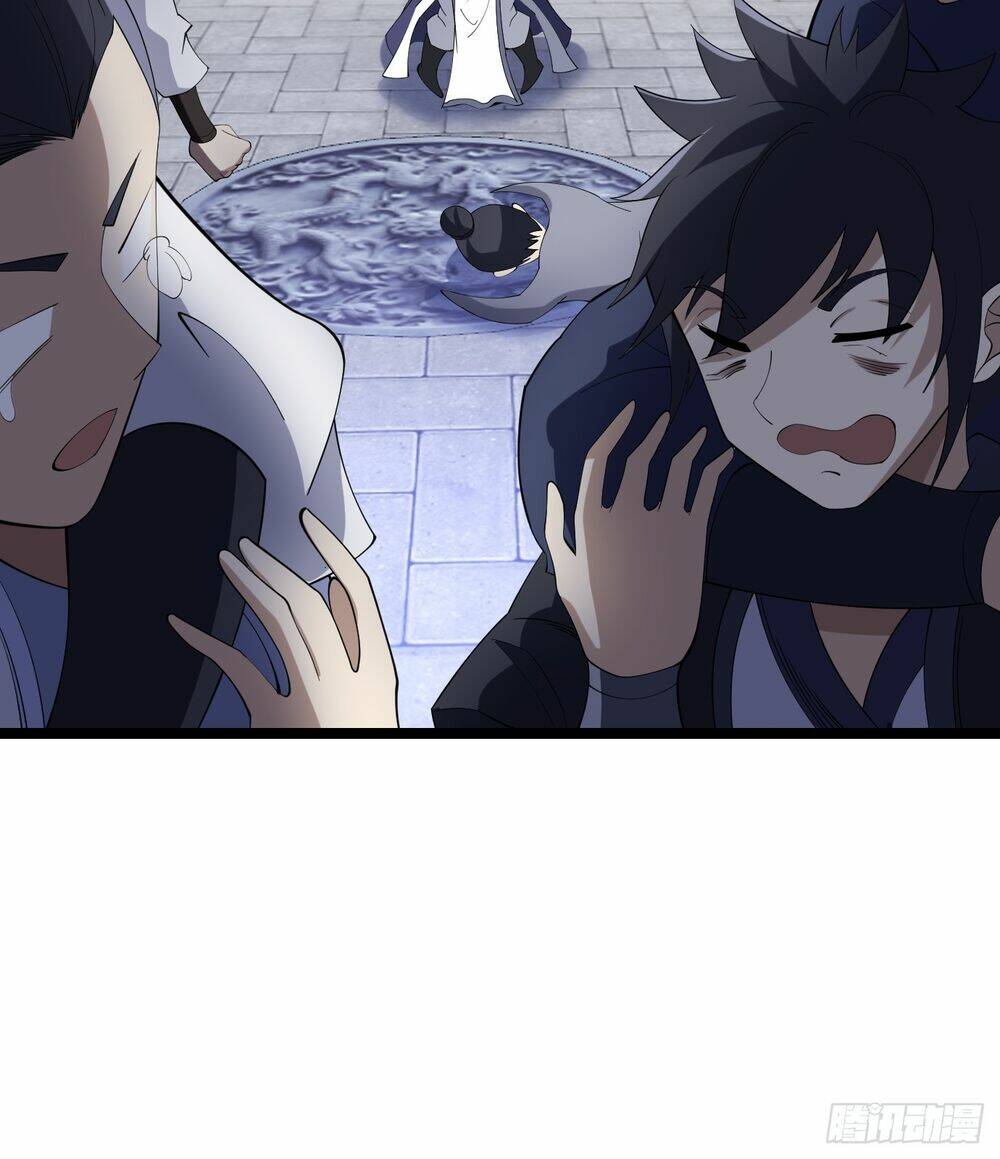 Ta Có Một Thân Kỹ Năng Bị Động Chapter 5 - Trang 2