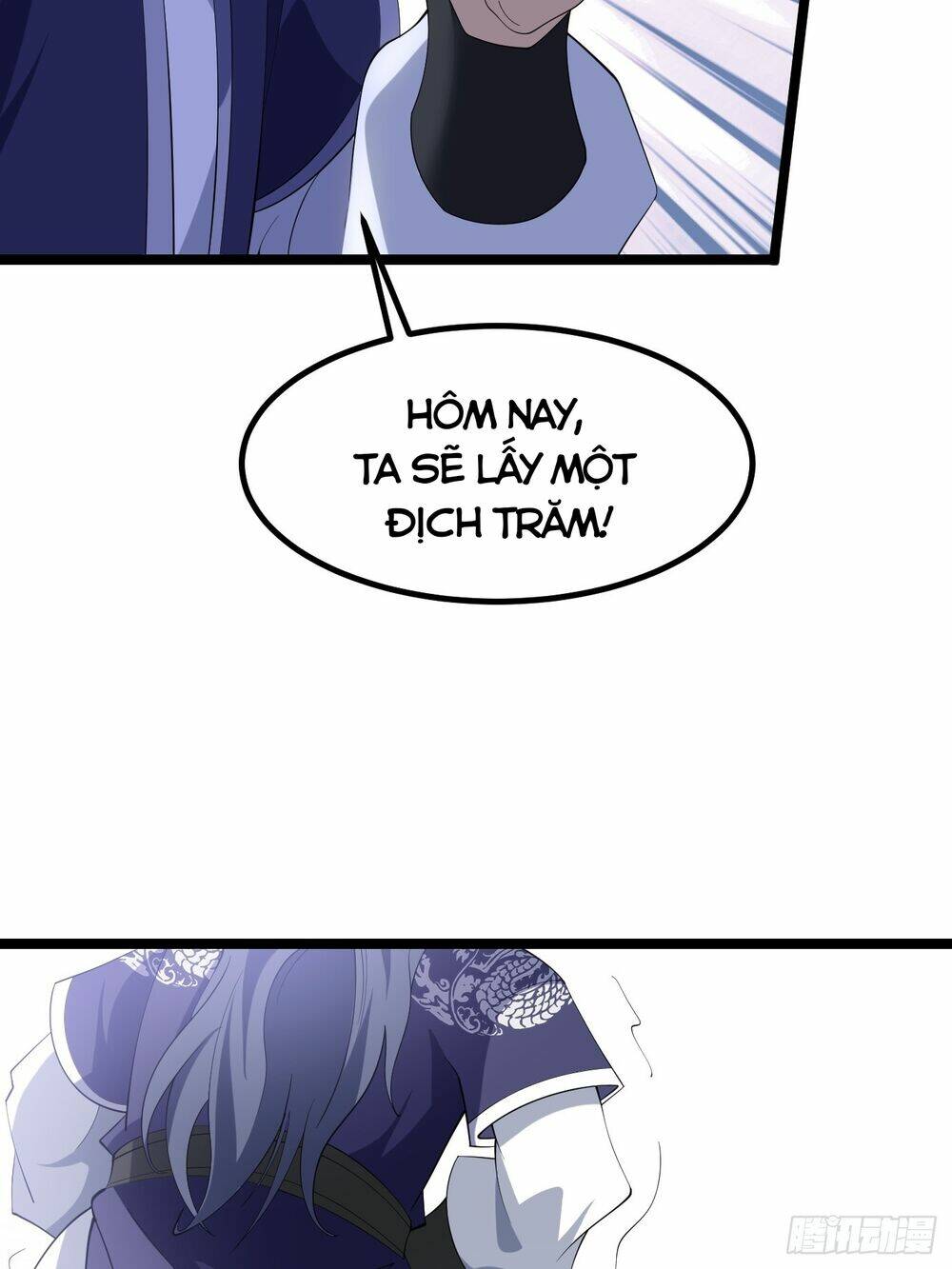 Ta Có Một Thân Kỹ Năng Bị Động Chapter 5 - Trang 2