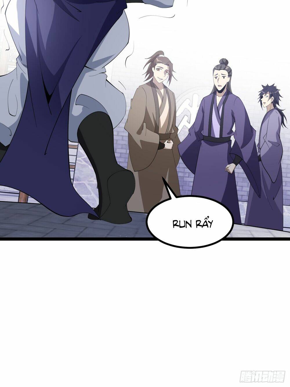 Ta Có Một Thân Kỹ Năng Bị Động Chapter 5 - Trang 2