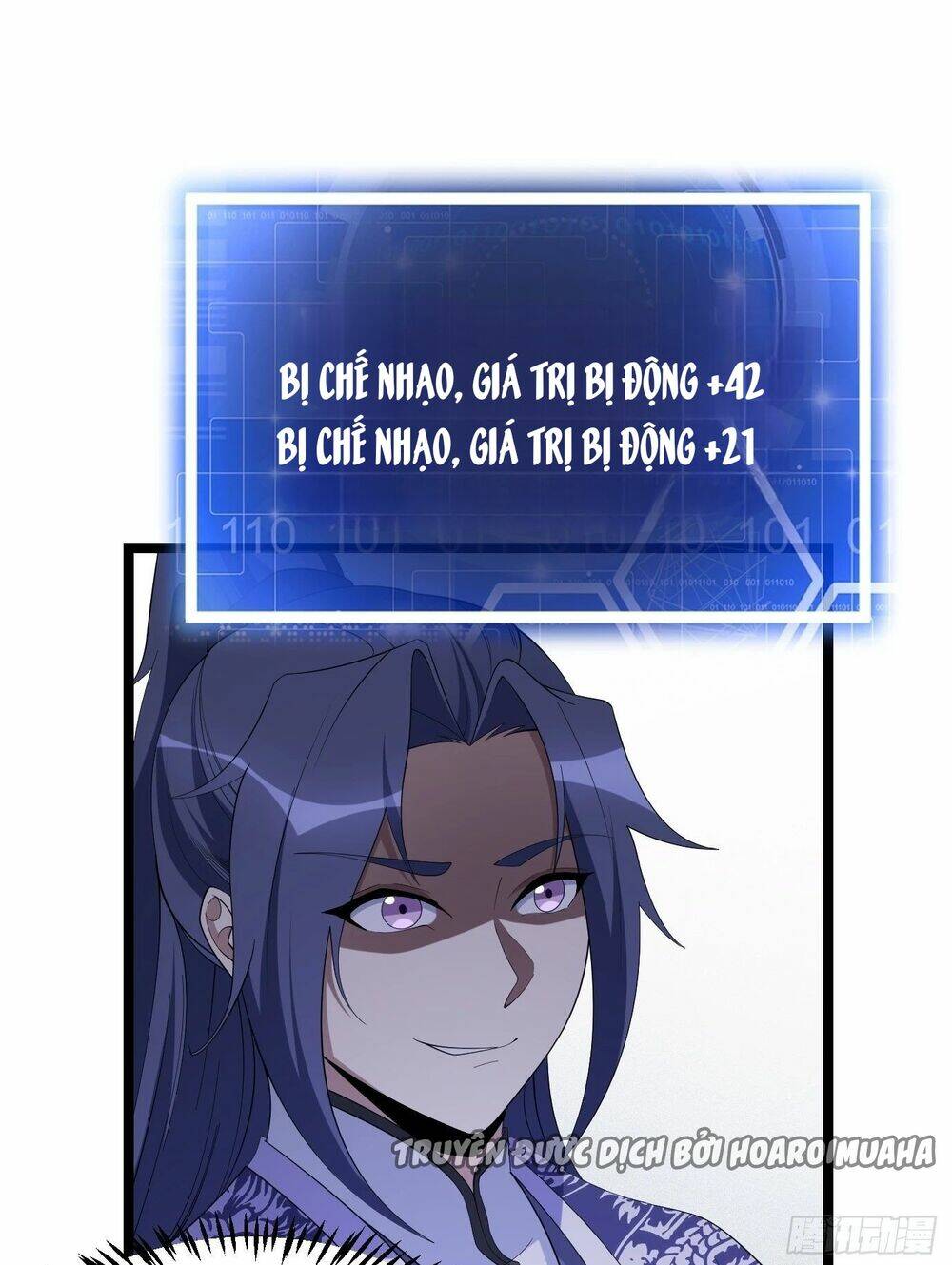 Ta Có Một Thân Kỹ Năng Bị Động Chapter 5 - Trang 2